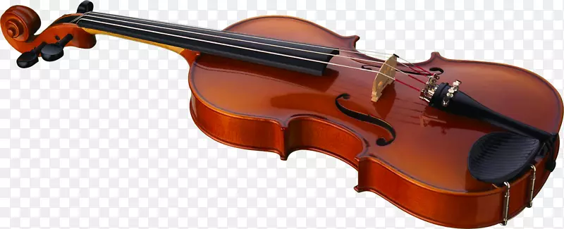 小提琴家族-小提琴PNG