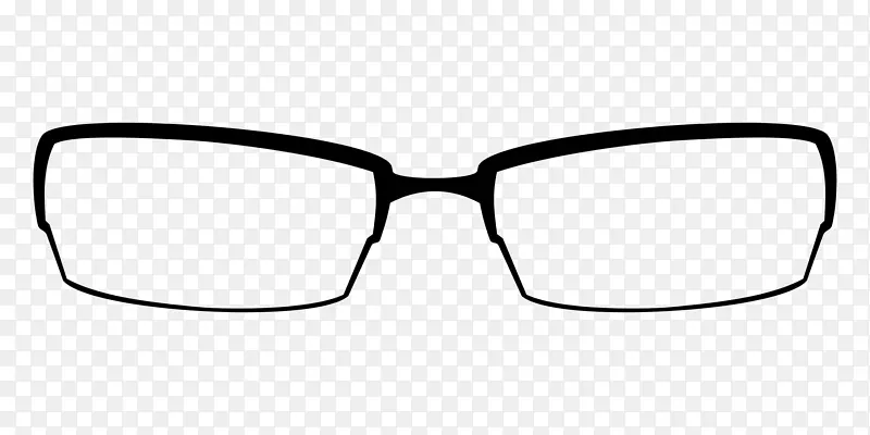 太阳镜眼镜处方眼镜镜片眼镜PNG图像