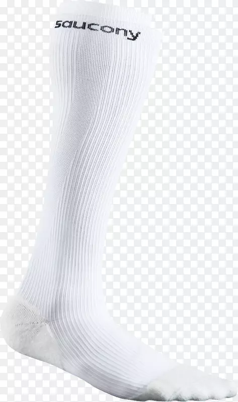 拖鞋ATP奥克兰开放袜子服装鞋-白色袜子png图像