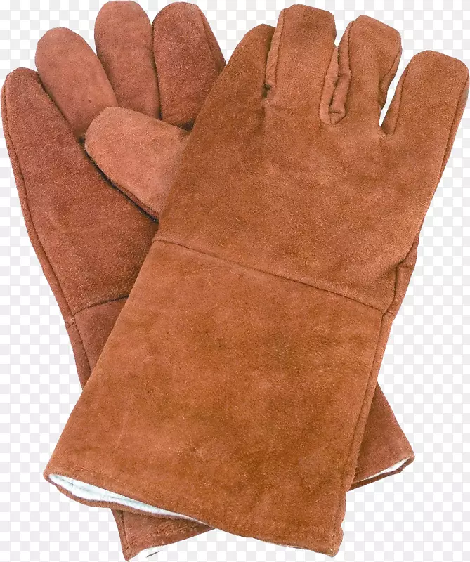 手套、钨极氩弧焊、皮革个人防护设备.手套、png图像