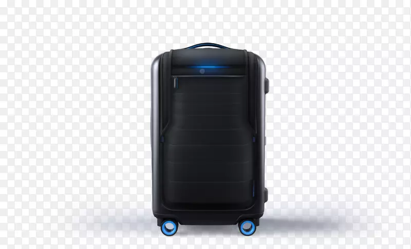布鲁萨特手提箱行李旅行手提行李-行李PNG图像