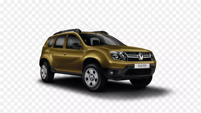 Dacia除尘器运动型多功能车雷诺Clio-雷诺PNG