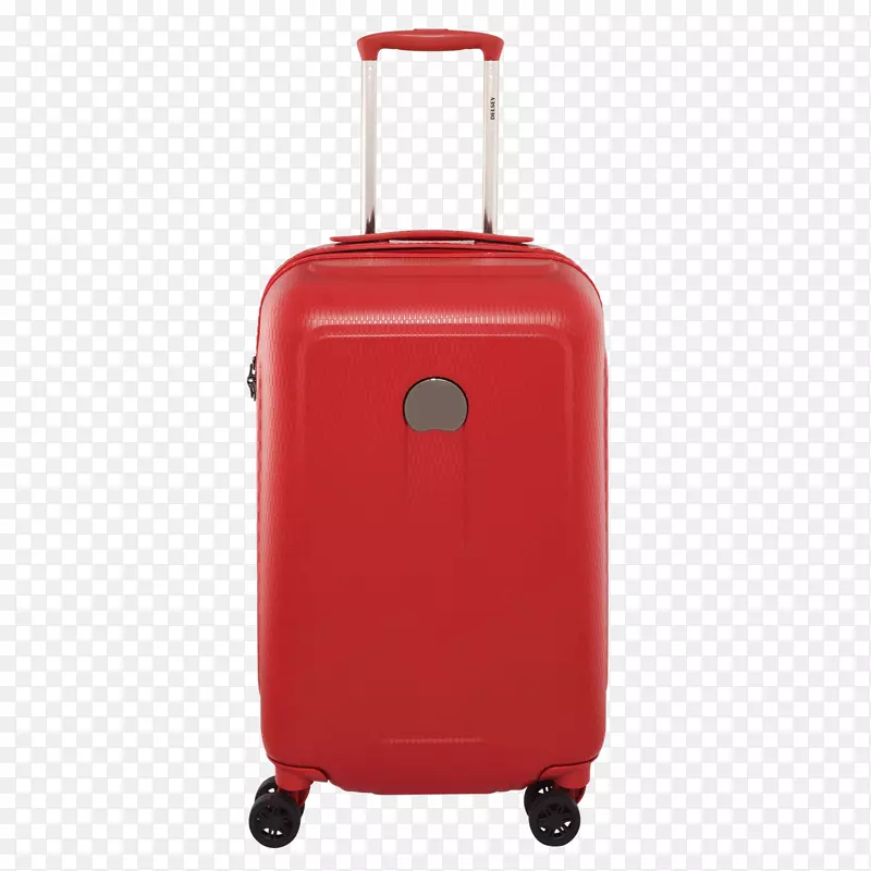 航空旅行航班行李箱-行李PNG图像