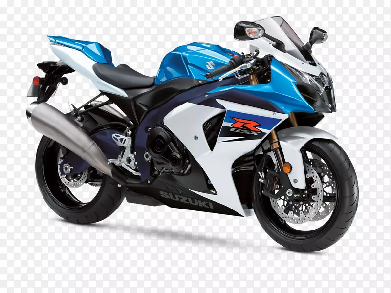 铃木GSX-r1000铃木GSX-r系列摩托车GSX-r750-moto png图像，摩托车png图片下载