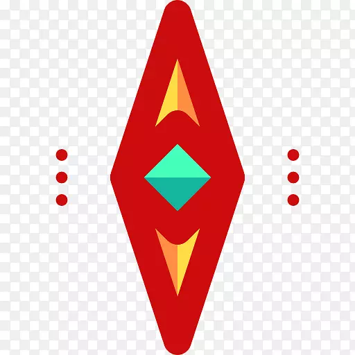 三角形字体符号