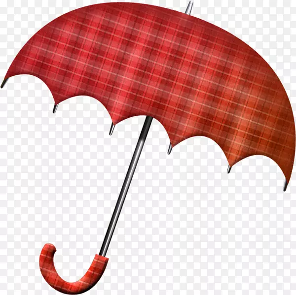 雨伞剪贴画-伞PNG形象