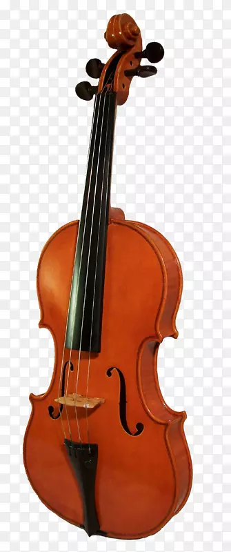 小提琴大提琴乐器-小提琴PNG