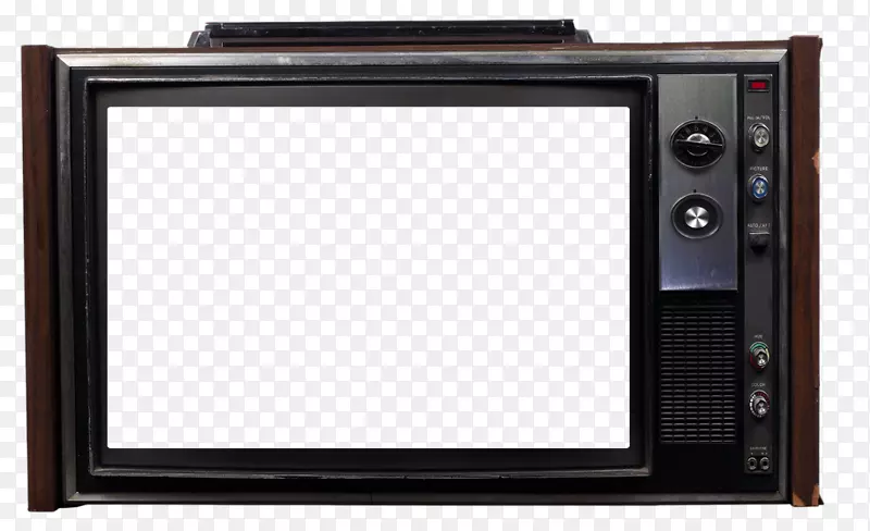 液晶电视-液晶电视PNG图像