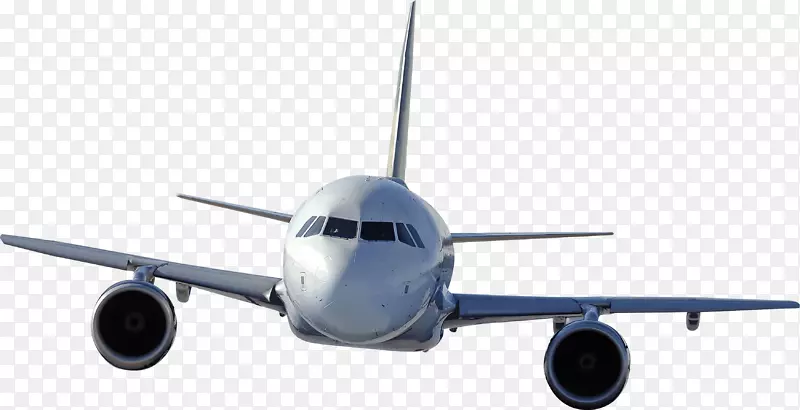 飞机飞行-飞机PNG图像