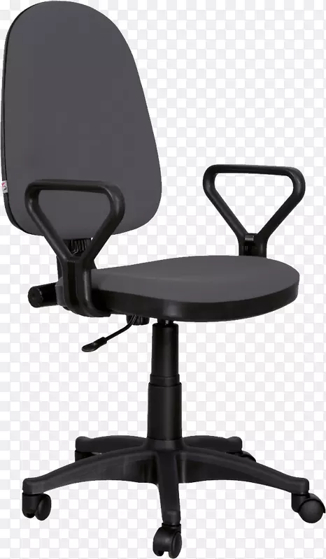 办公椅家具桌-办公椅PNG图像