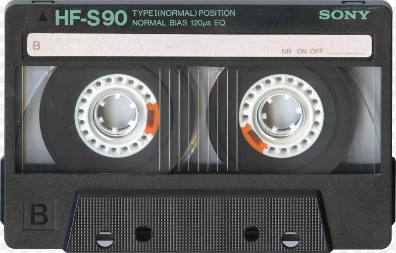 小型盒式录音带录音和复制阈值媒体组.音频盒式PNG