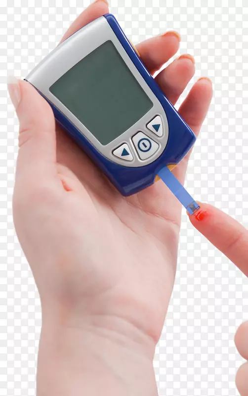 血糖计血糖试验血糖监测糖尿病血糖计