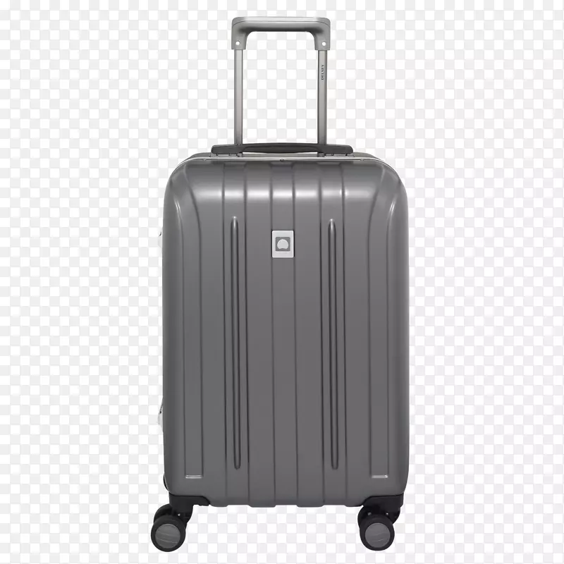 德尔西行李箱行李安全-行李png图像
