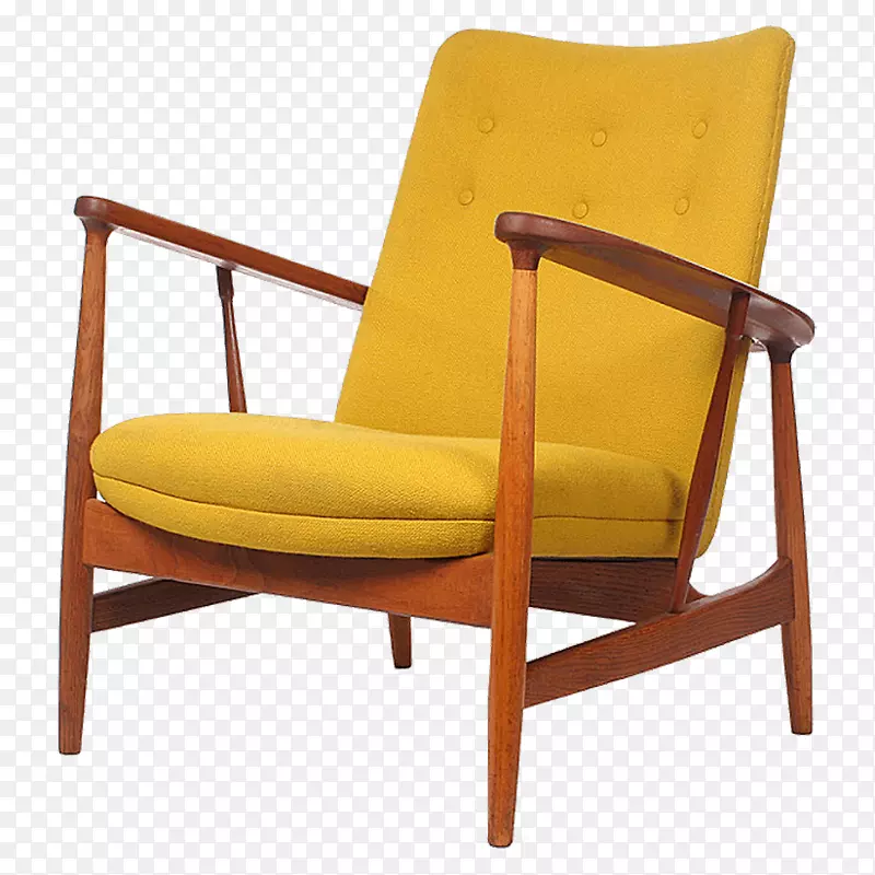 椅子家具沙发-椅子PNG形象
