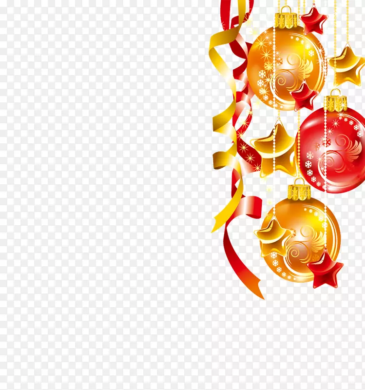 圣诞-圣诞装饰品免费高分辨率图像