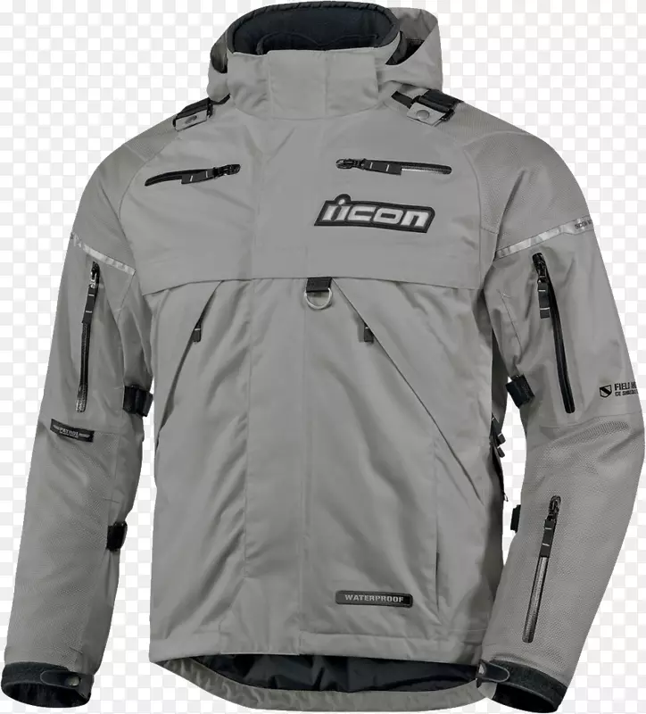 夹克Amazon.com雨衣摩托车个人防护装备服装-夹克PNG图像