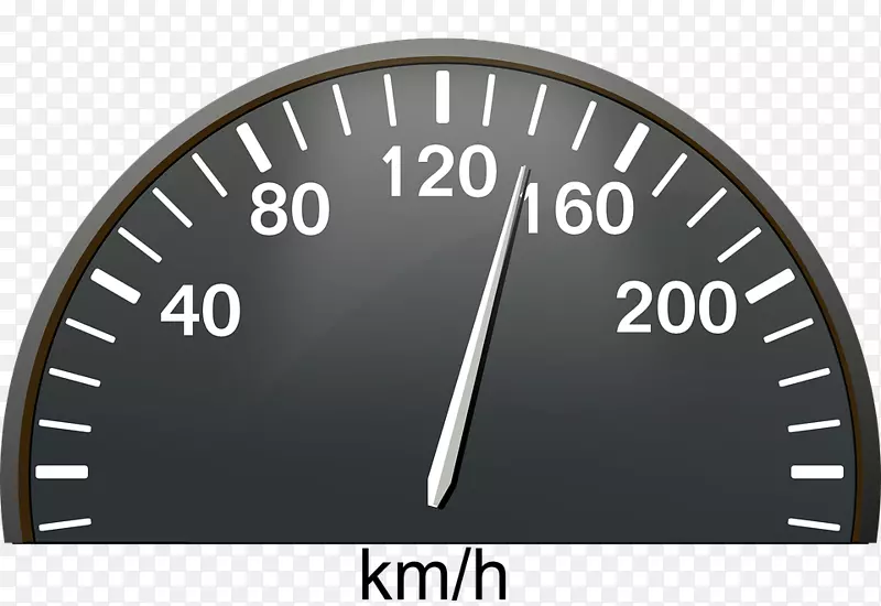 车速表图标剪辑艺术-速度表png