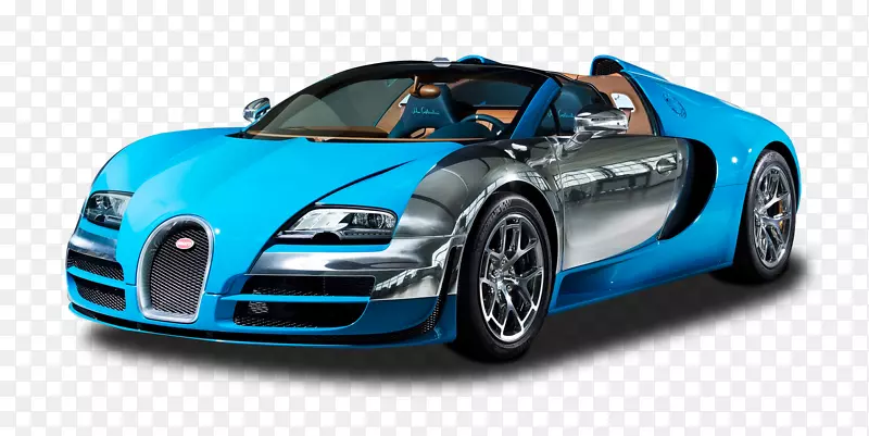2011年Bugatti Veyron跑车Bugatti Chiron-Bugatti PNG