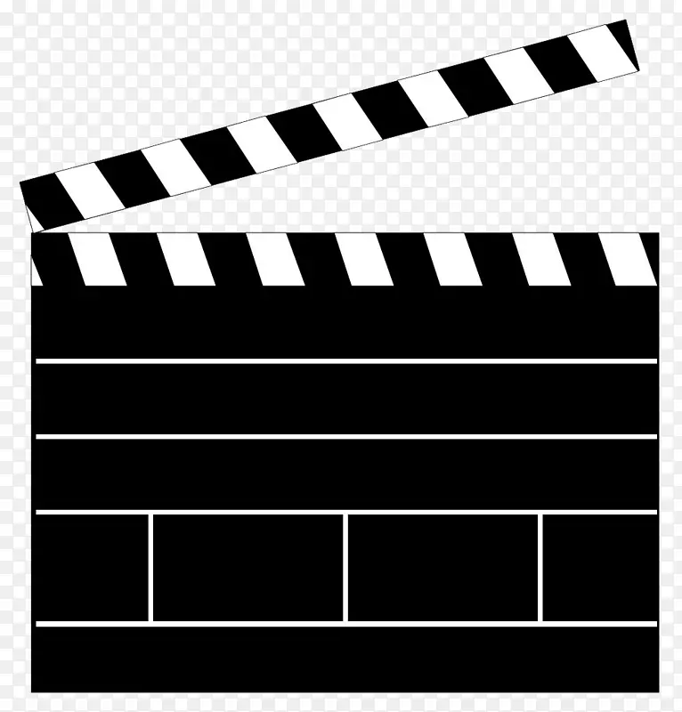 clapperboard图标可伸缩图形.clapperboard png剪贴画