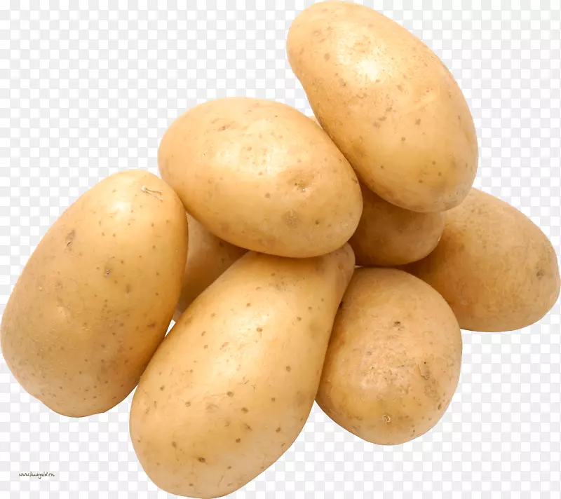 马铃薯剪贴画-马铃薯PNG图像