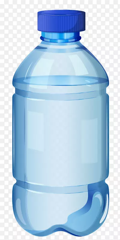 水瓶剪贴画-水瓶PNG图像