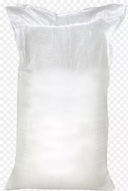 枕垫白盐PNG