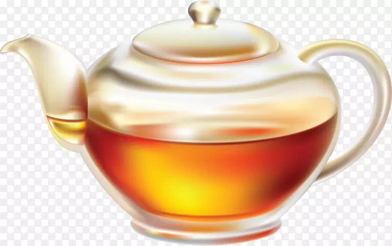茶壶图标-茶壶