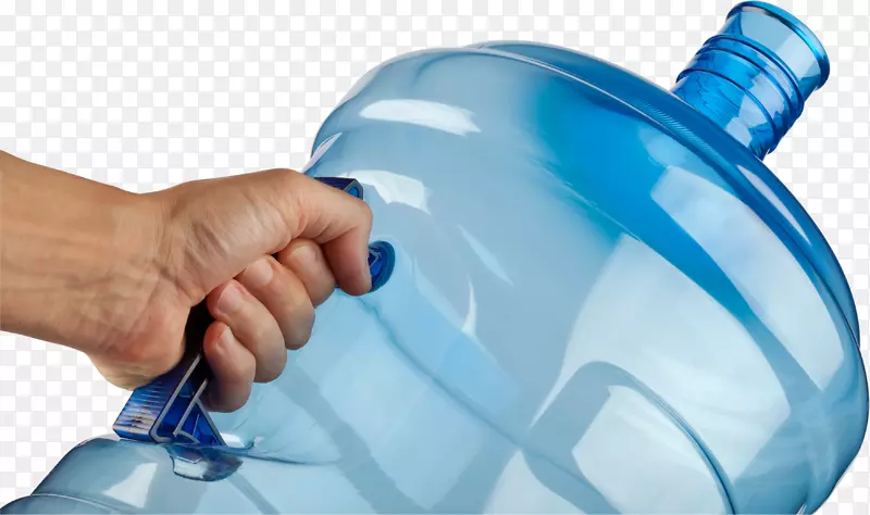 瓶装水冷却器-水瓶PNG图像