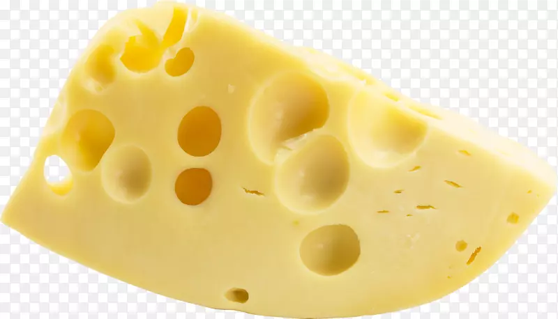 奶酪乳夹艺术-芝士PNG