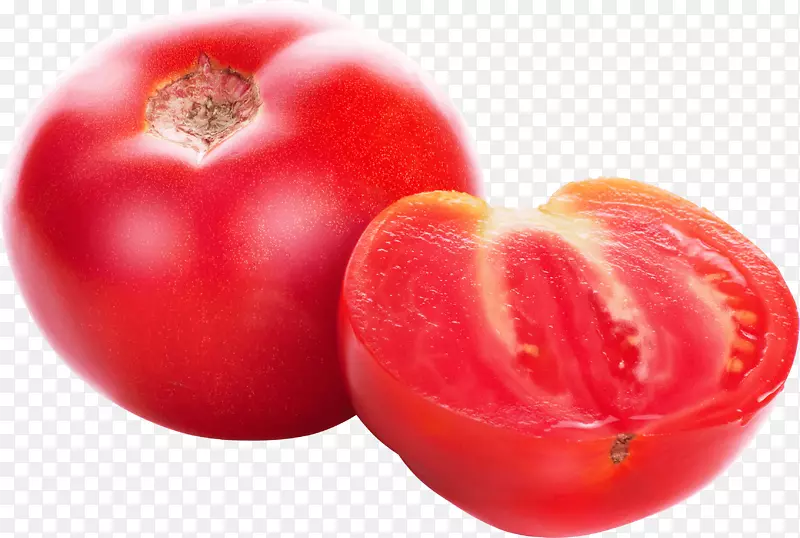 番茄沙拉剪贴画-番茄PNG图像