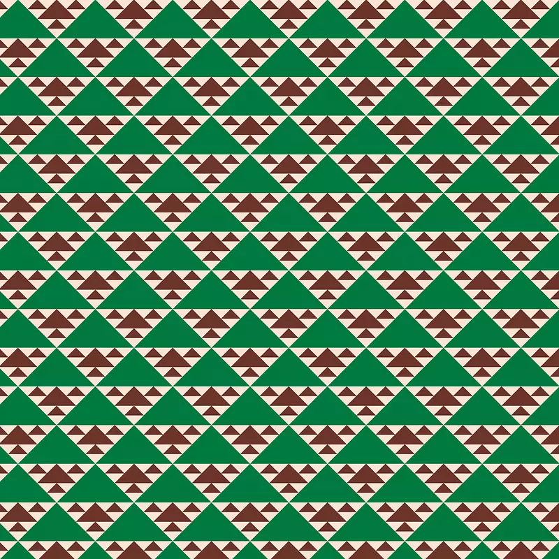 视觉艺术骆驼绿色纺织品图案抽象不规则三维印刷