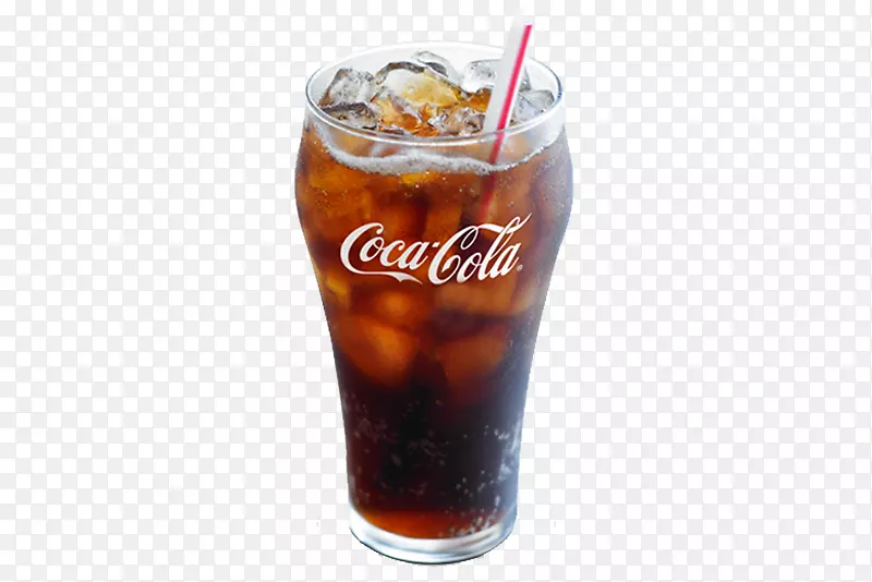 世界可口可乐巴布亚新几内亚软饮料-可口可乐饮料Png形象