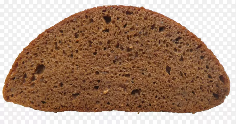 格雷厄姆面包白面包切片黑麦面包珍珠镍面包PNG图像