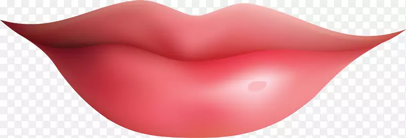红唇产品设计-唇PNG图像