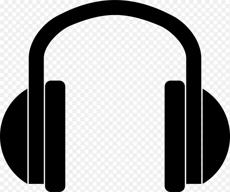 耳机剪辑艺术-耳机PNG HD