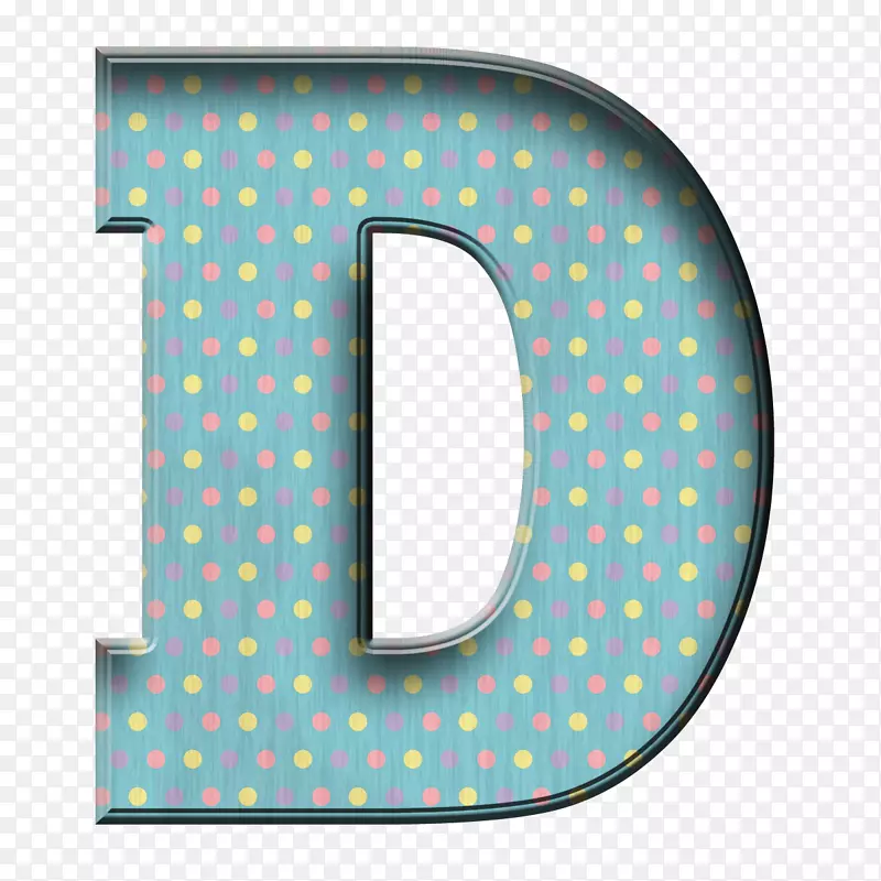 蓝色背景带星星图案的大写字母DPNG图片素材下载_图片编号33412-PNG素材网