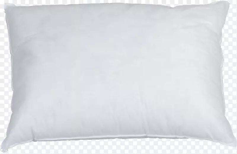 投掷枕头床-佩迪奇垫子-白色枕头PNG