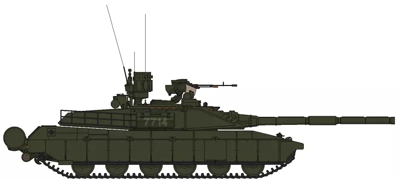 主战坦克装甲战车装甲步兵战车坦克PNG形象装甲坦克
