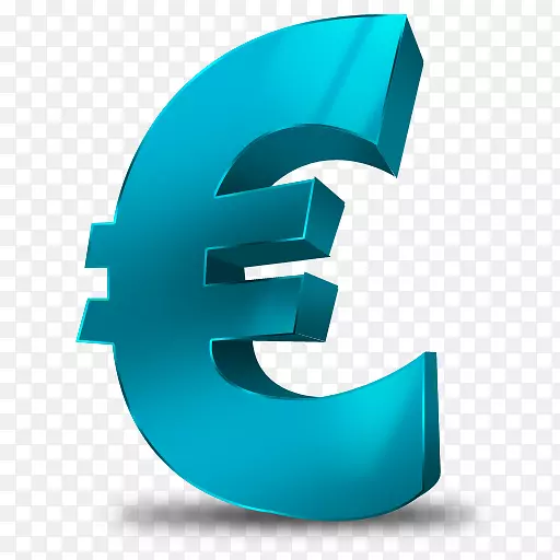 欧元符号美元-欧元符号PNG