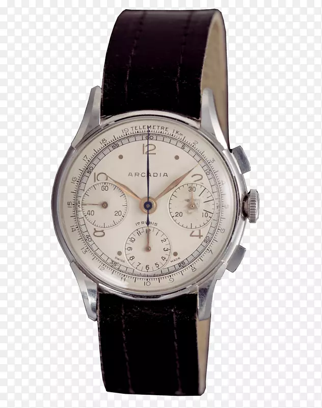 阿卡迪亚手表修理运动瑞士制造钟表制造商-钟表PNG图像