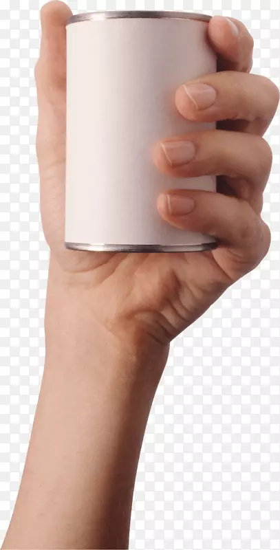 指甲手模型拇指肩-手PNG手图像