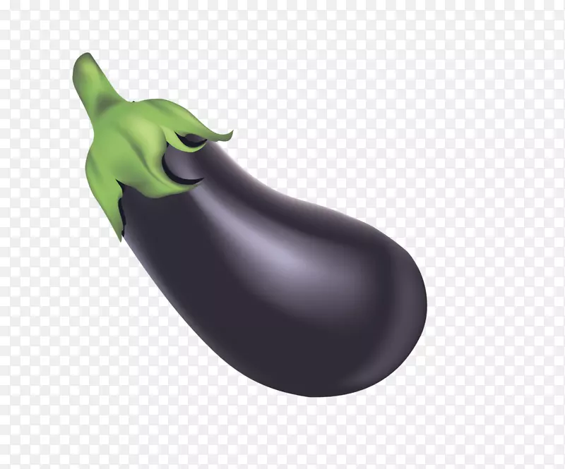 茄子蔬菜剪贴画-茄子PNG图片下载