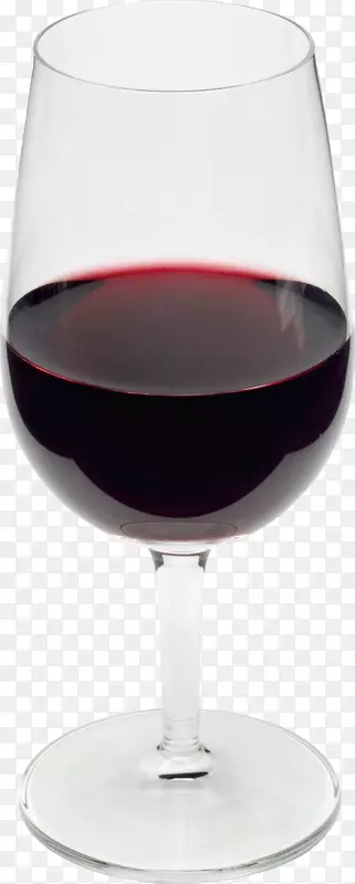 红酒玻璃-玻璃PNG图像