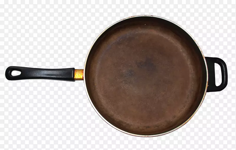 平底锅炊具和烘焙锅煎锅厨房炉子-平底锅PNG形象