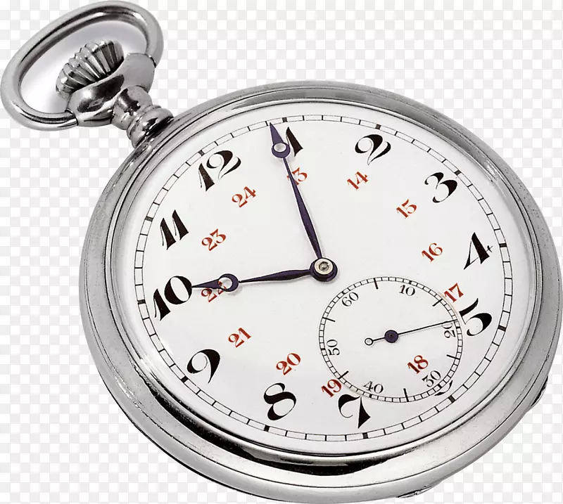 时间管理报价项目管理-时钟PNG图像