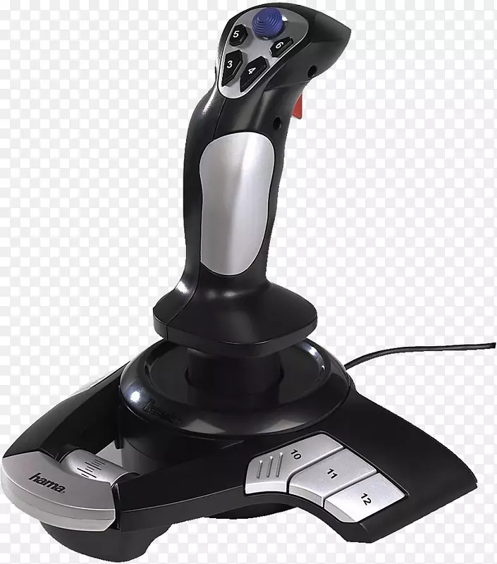 操纵杆HAMA游戏控制器游戏垫Xbox 360控制器-操纵杆png图像