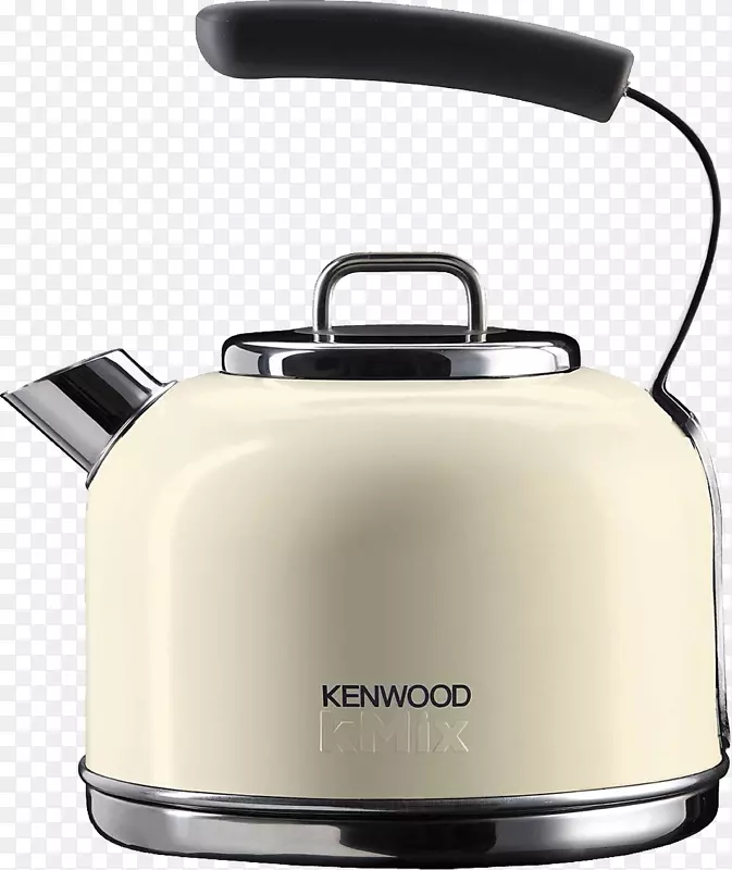 水壶肯伍德有限公司厨具食品处理器-水壶png图像