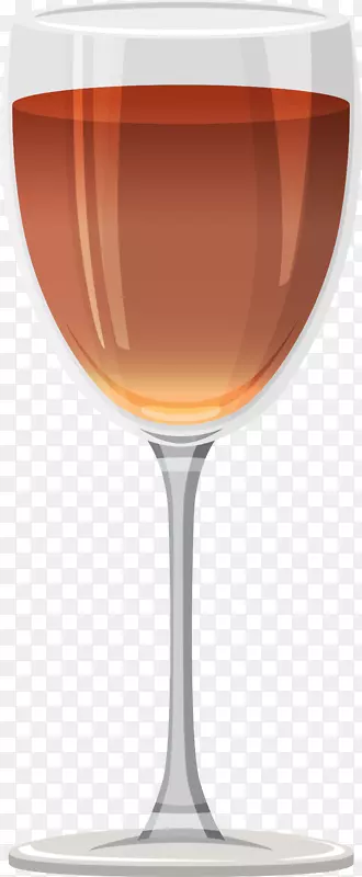 酒杯-玻璃PNG图像