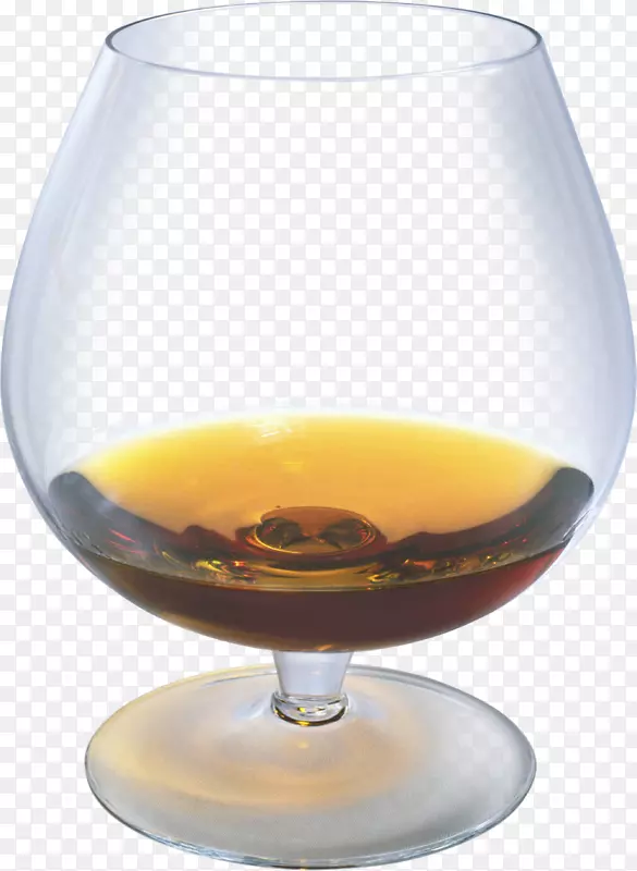 酒杯-玻璃PNG图像