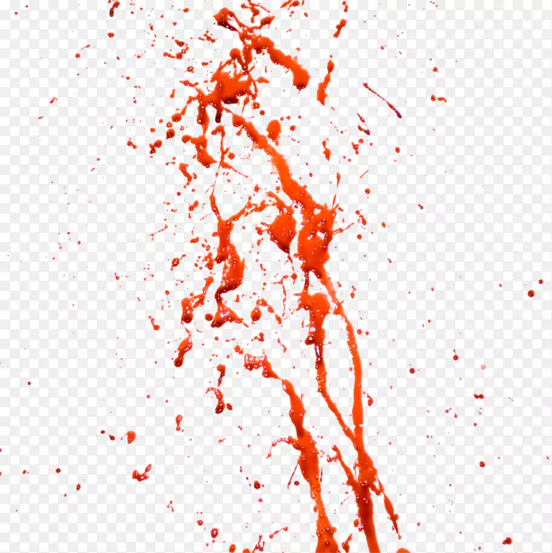 血液剪贴画-血PNG图像